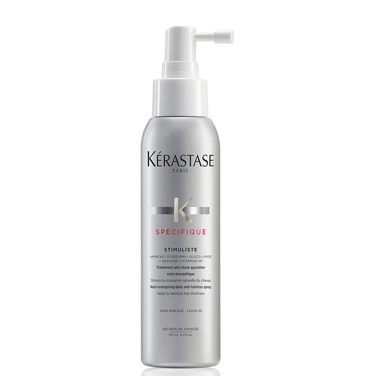 Kerastase - Specifique Stimuliste Serum (125 ML)