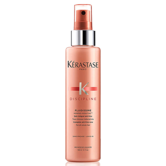 KERASTASE - DISCIPLINE FLUIDISSIME MORPHO-KERATINE Anti Frizz Spray (150 ML)