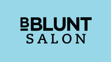 Salon partner logo