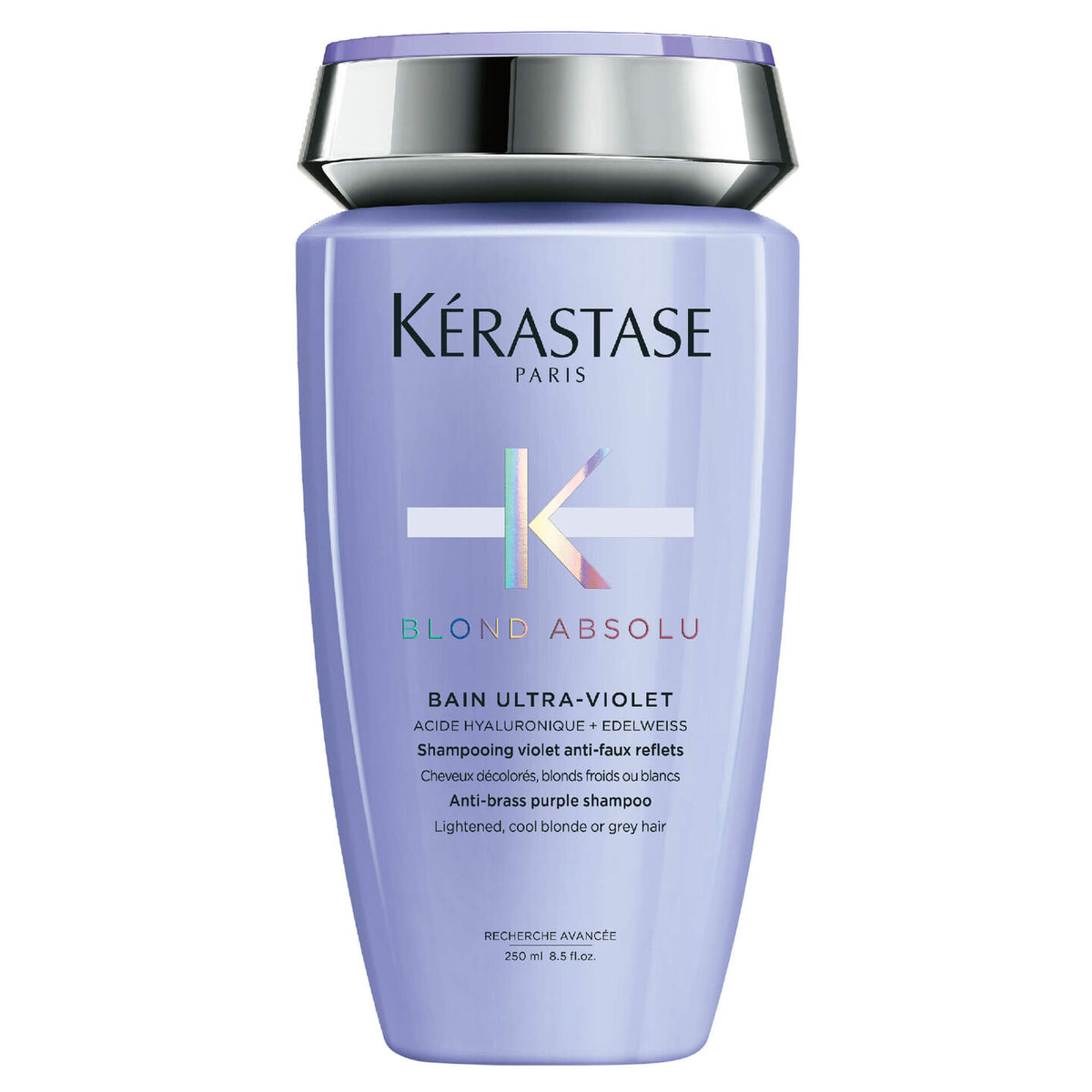 Kerastase Blond Absolu Bain Ultra-Violet Shampoo (250 ML)