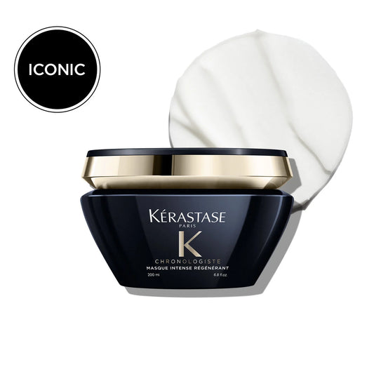 KERASTASE - CHRONOLOGISTE MASQUE INTENSE REGENERANT (200 ML)