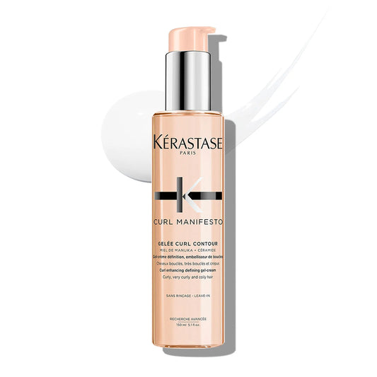 KERASTASE - CURL MANIFESTO GELEE CURL CONTOUR CREAM (150 ML)