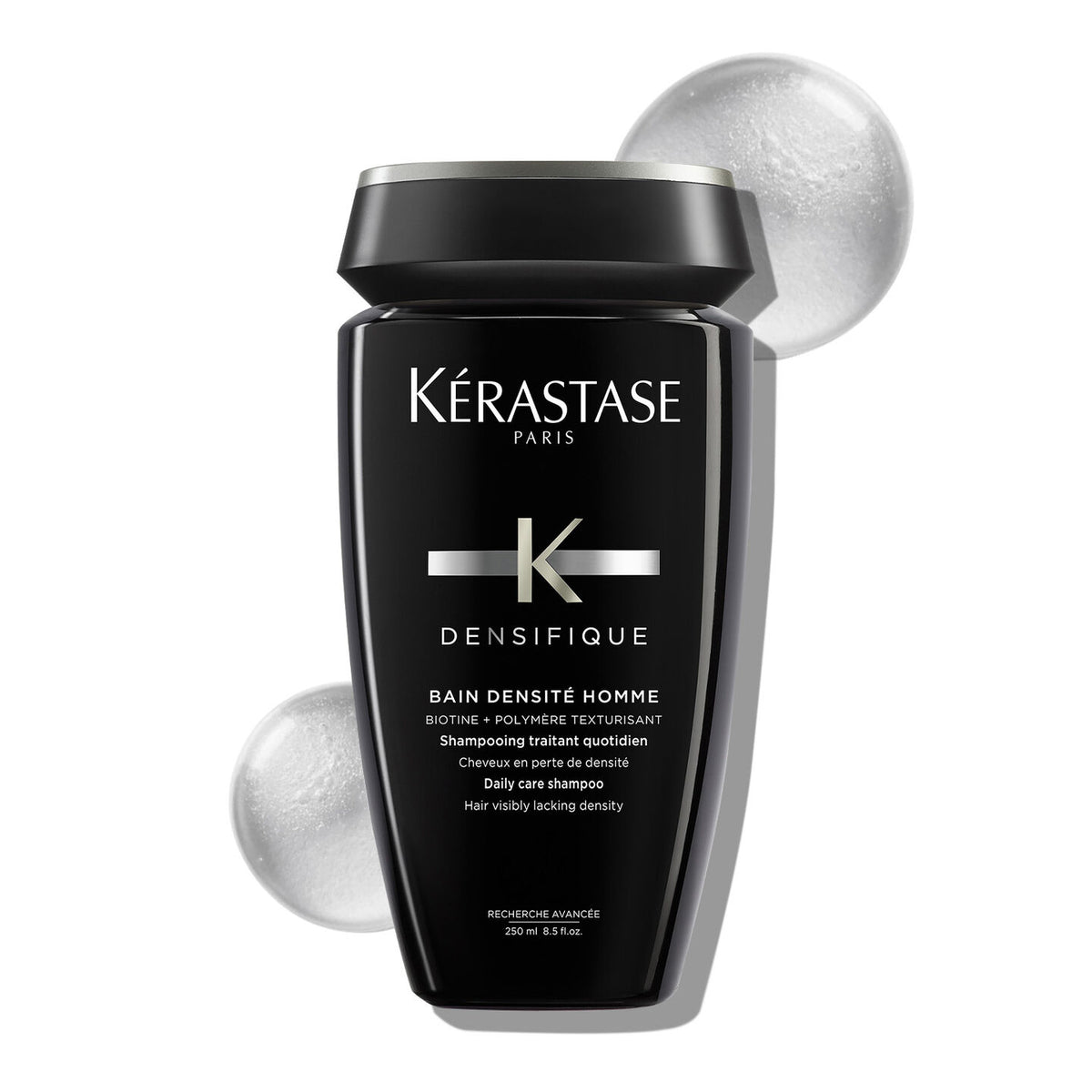 KERASTASE - DENSIFIQUE BAIN DENSITE HOMME SHAMPOO (250 ML)