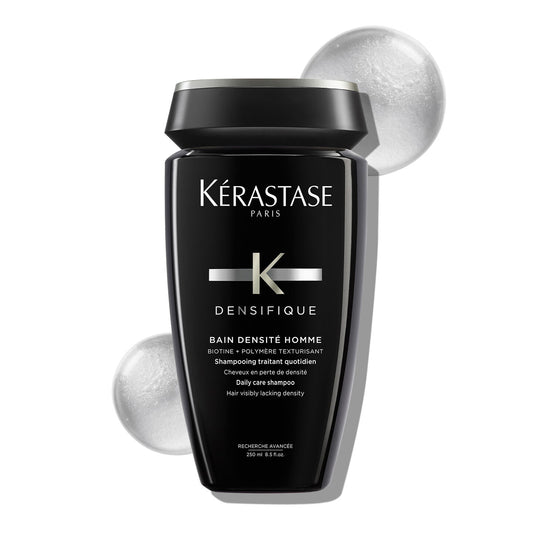 KERASTASE - DENSIFIQUE BAIN DENSITE HOMME SHAMPOO (250 ML)