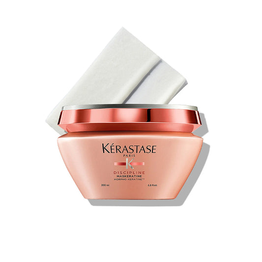 KERASTASE - DISCIPLINE MASKERATINE (200 ML)