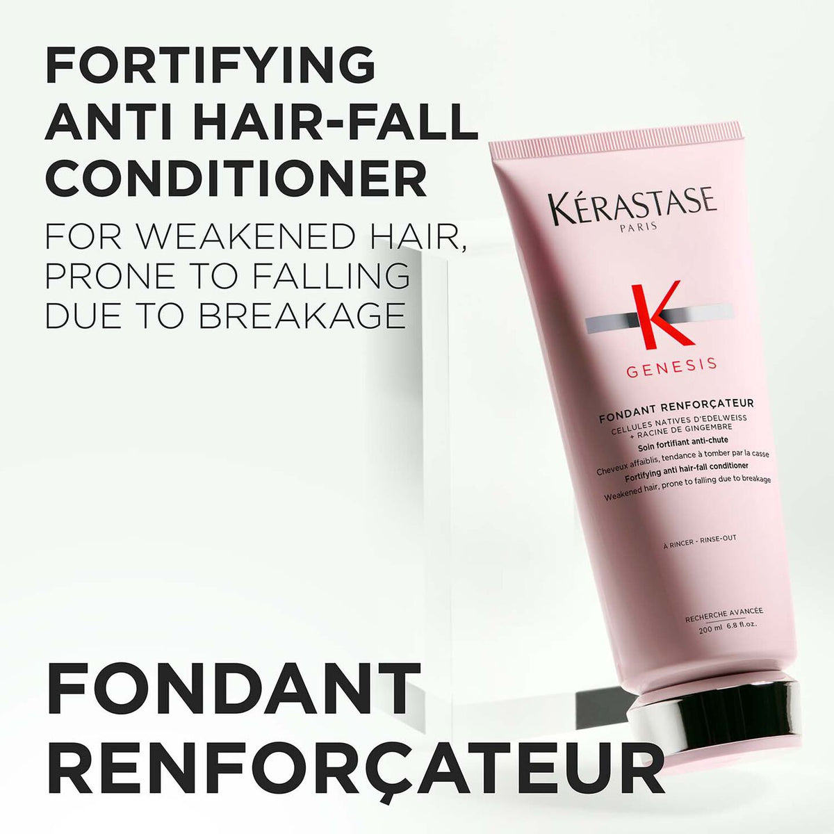 KERASTASE - GENESIS FONDANT RENFORCATEUR CONDITIONER (200 ML)