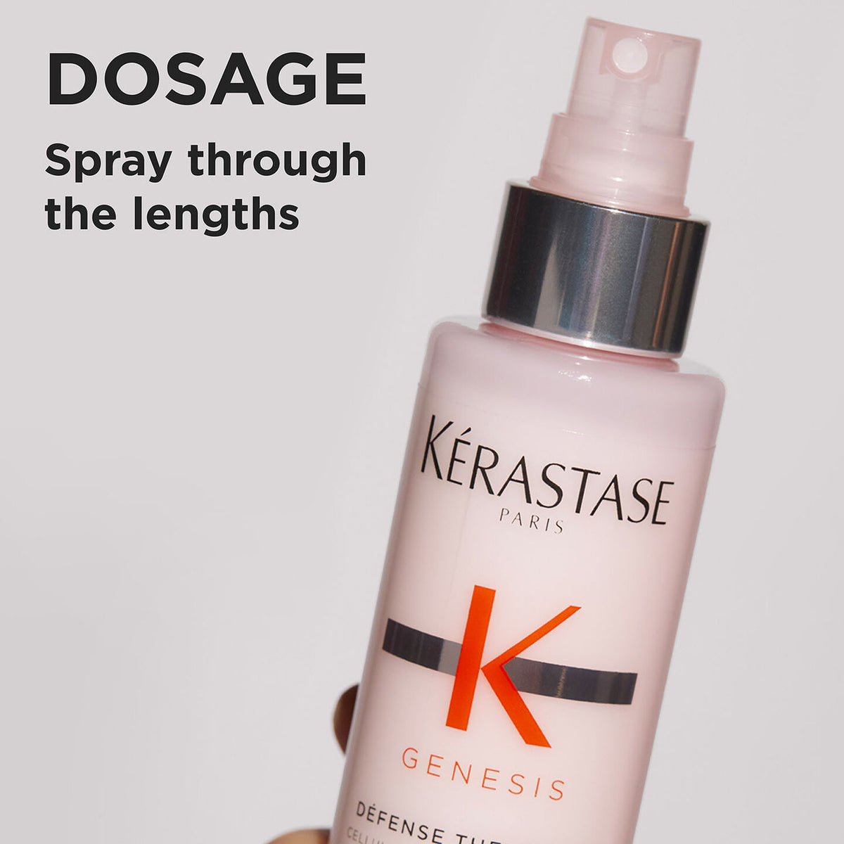 KERASTASE - GENESIS DEFENSE THERMIQUE Blow Dry Primer (150 ML)