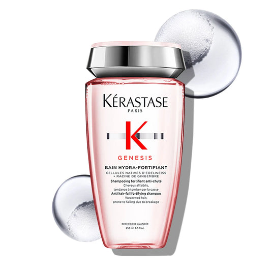 Kerastase - Genesis Hydra Anti-hair Fall Shampoo (250 ML)