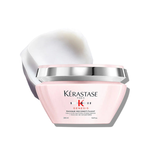 KERASTASE - GENESIS MASQUE RECONSTITUANT Hair Mask (200 ML)