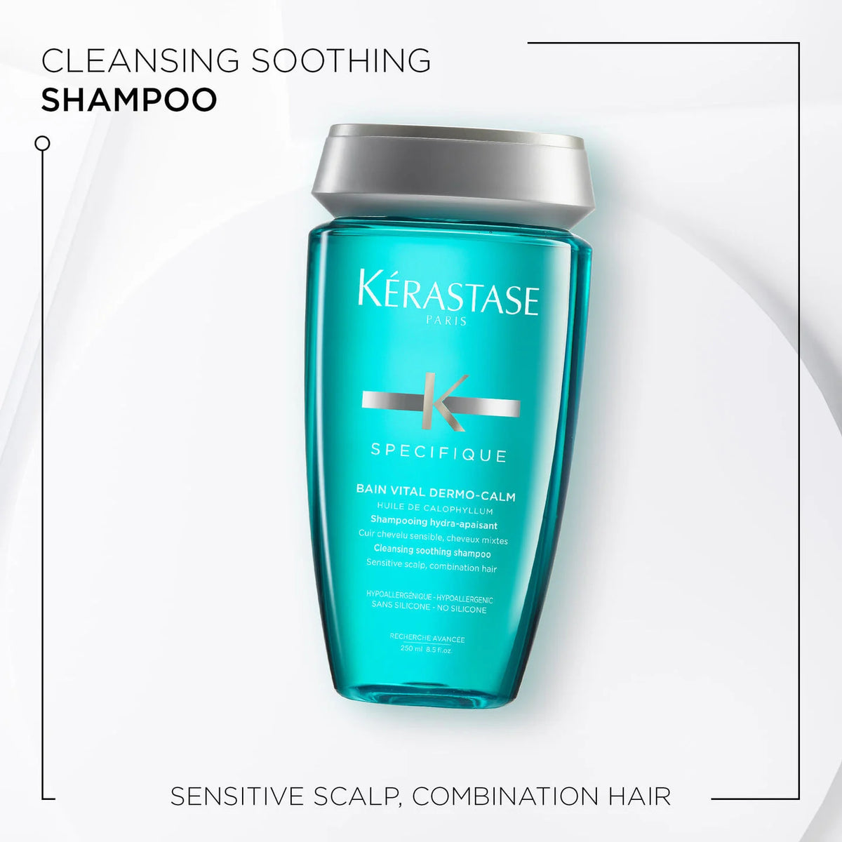 Kerastase - Specifique Bain Vital Dermo-Calm Shampoo (250 ML)