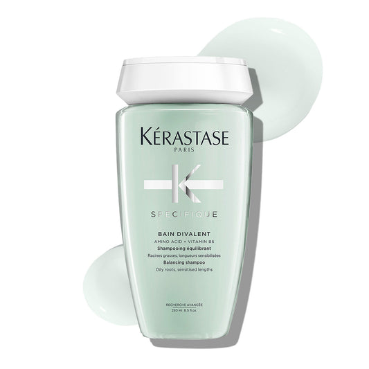 KERASTASE - SPECIFIQUE BAIN DIVALENT SHAMPOO (250 ML)