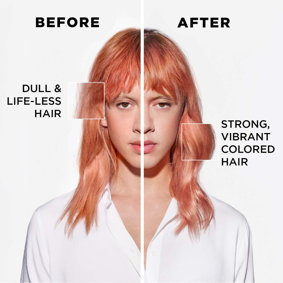 Kerastase - Chroma Absolu Bain Chroma Respect Shampoo (250 ML)