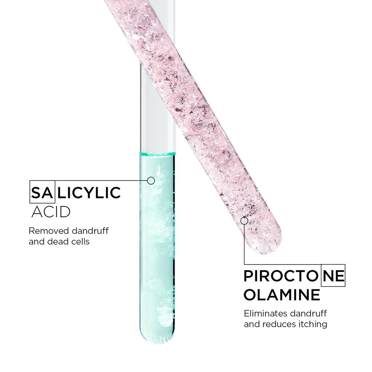 Kerastase Symbiose - Bain Creme Anti-pelliculaire Shampoo (250 ML)