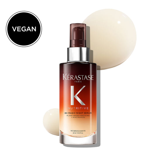 KERASTASE - NUTRITIVE 8H MAGIC NIGHT SERUM (90 ML)