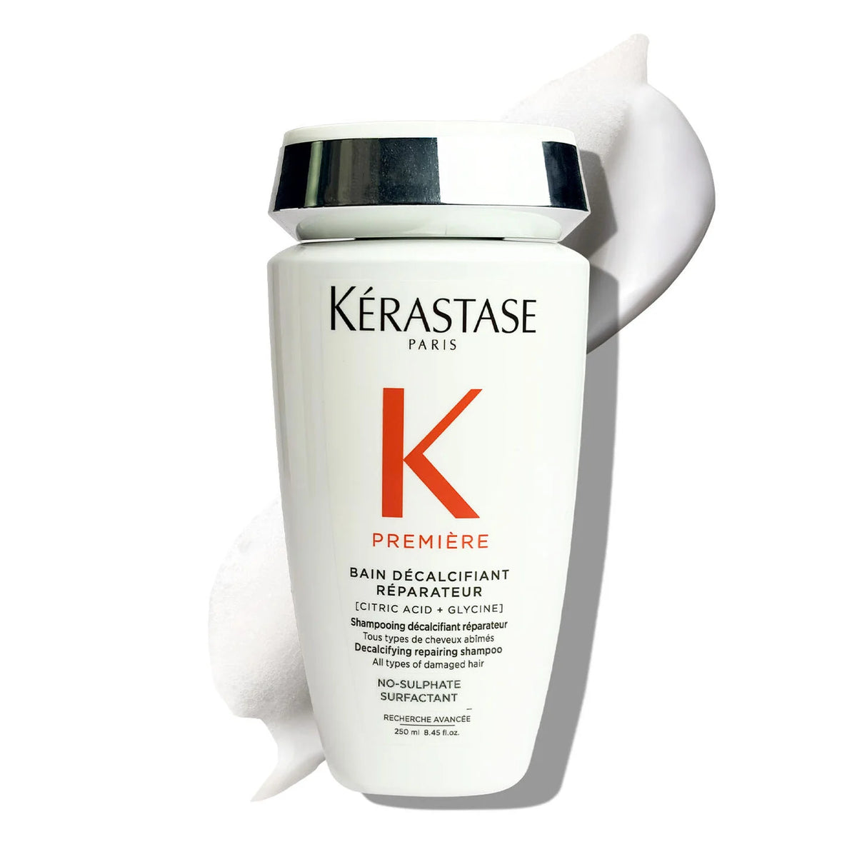 Kerastase - Premiere Bain Decalcifying Repairing Shampoo (250 ML)