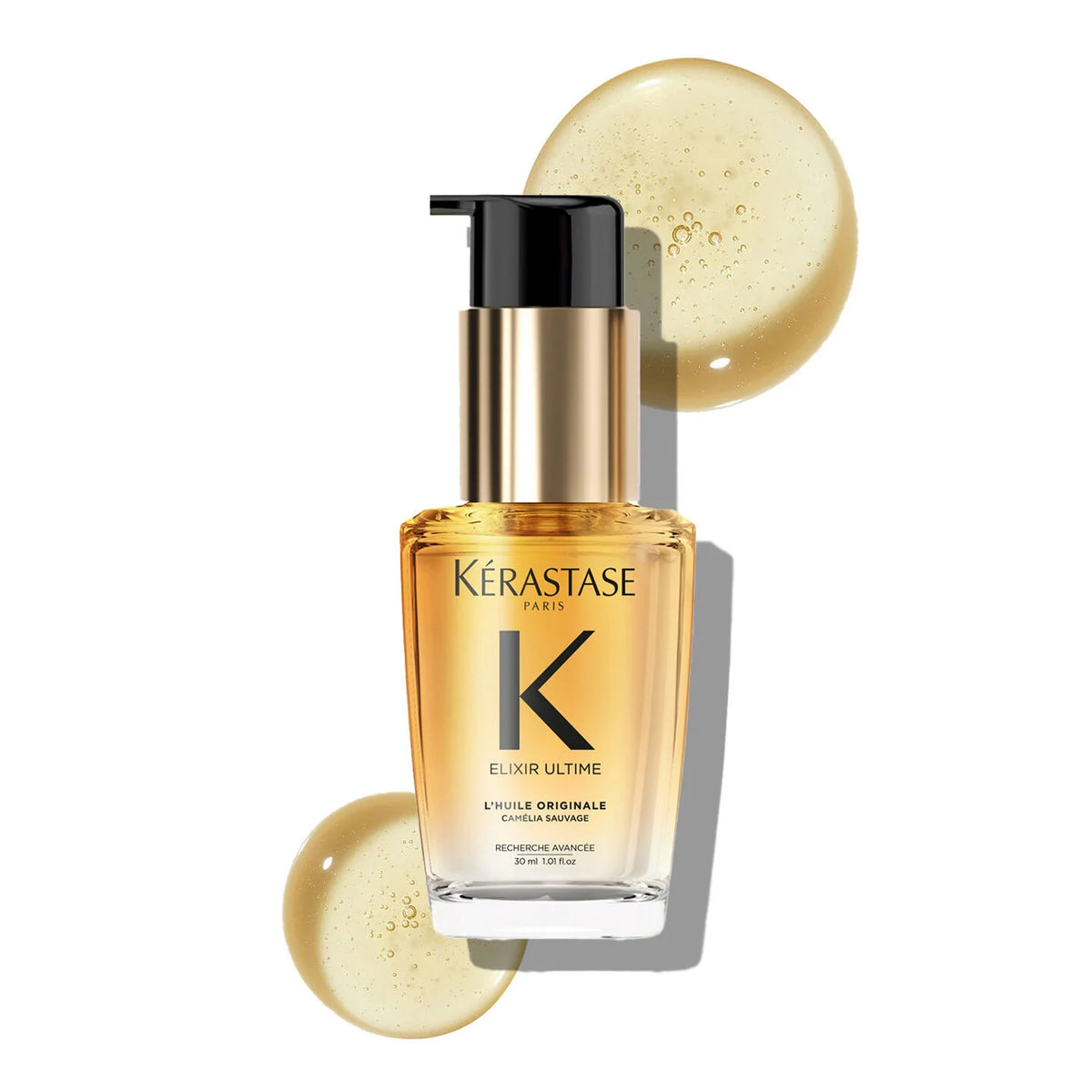 KERASTASE - ELIXIR ULTIME L'HUILE ORIGINALE OIL (30 ML)