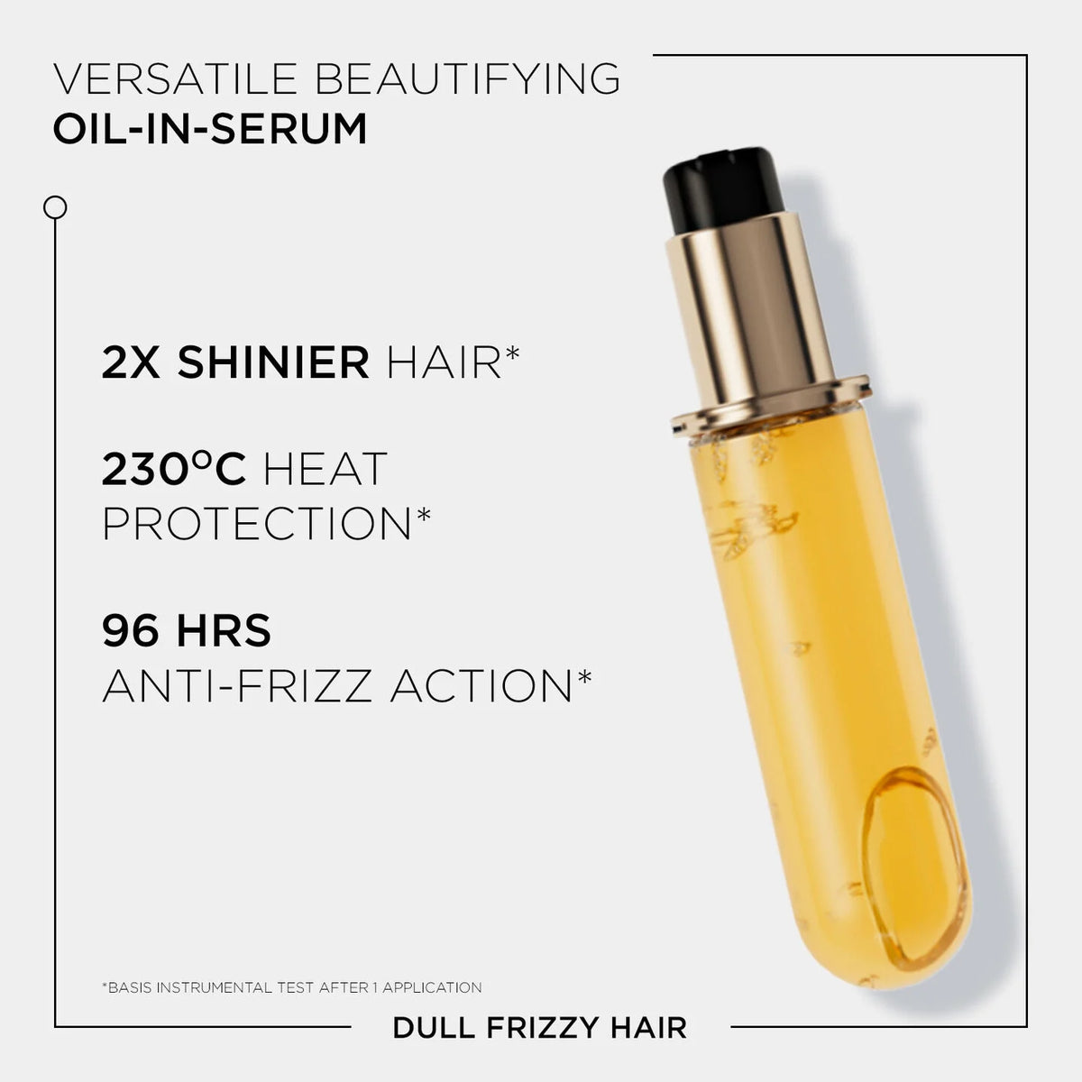 KERASTASE - ELIXIR ULTIME L'HUILE ORIGINALE OIL REFILL (75 ML)