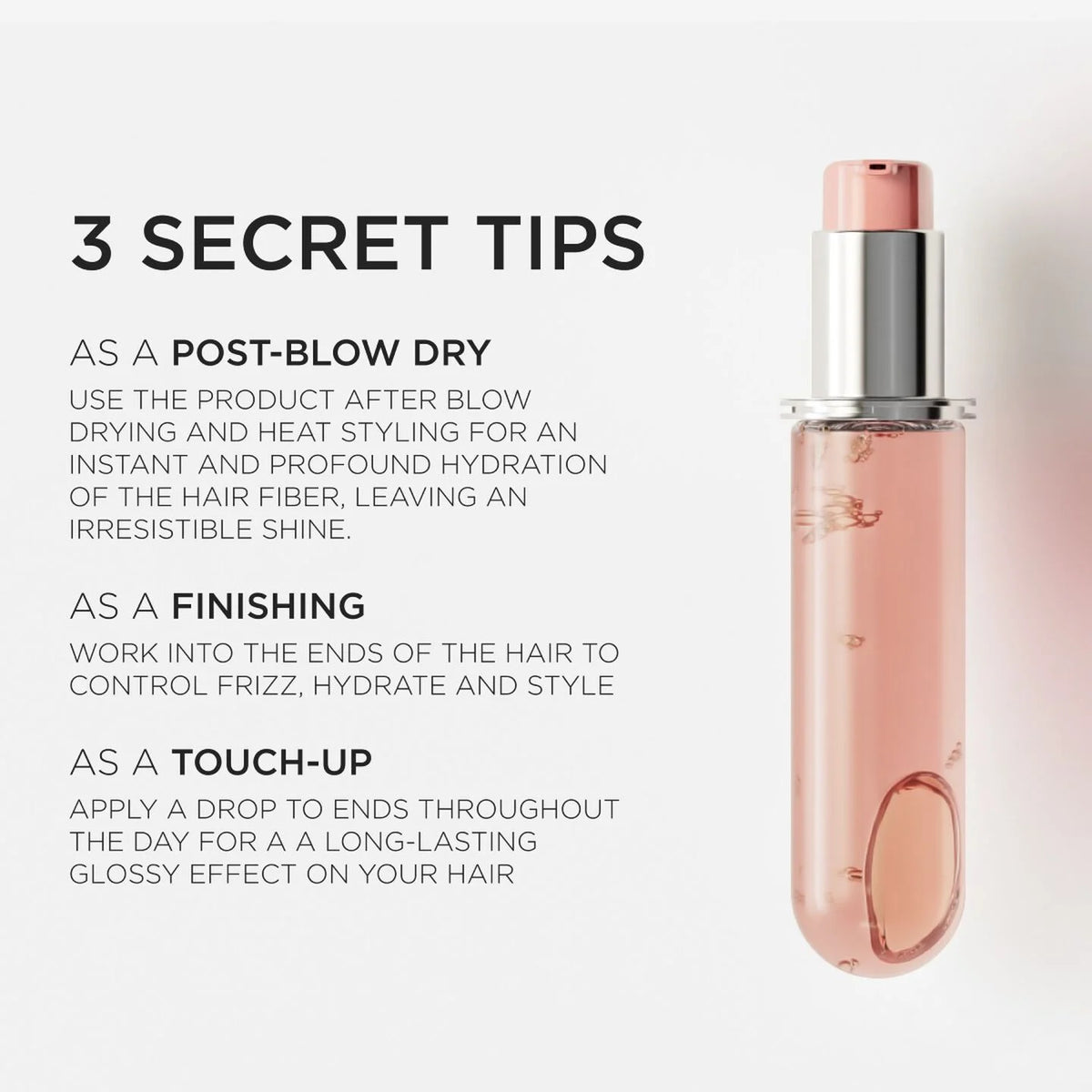 KERASTASE - CHROMA ABSOLU L'HUILE CHROMA ECLAT OIL REFILL (75 ML)