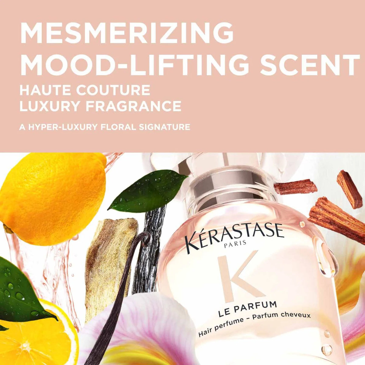 Kerastase - Gloss Absolu Hair Le Parfum (30 ML)