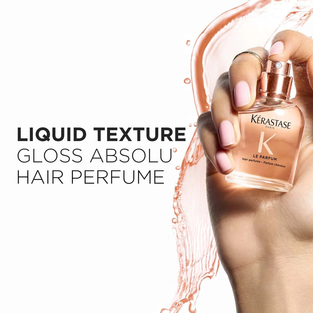 Kerastase - Gloss Absolu Hair Le Parfum (30 ML)