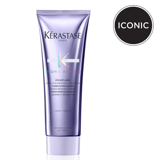 KERASTASE - BLOND ABSOLU CICAFLASH CONDITIONER (250 ML)