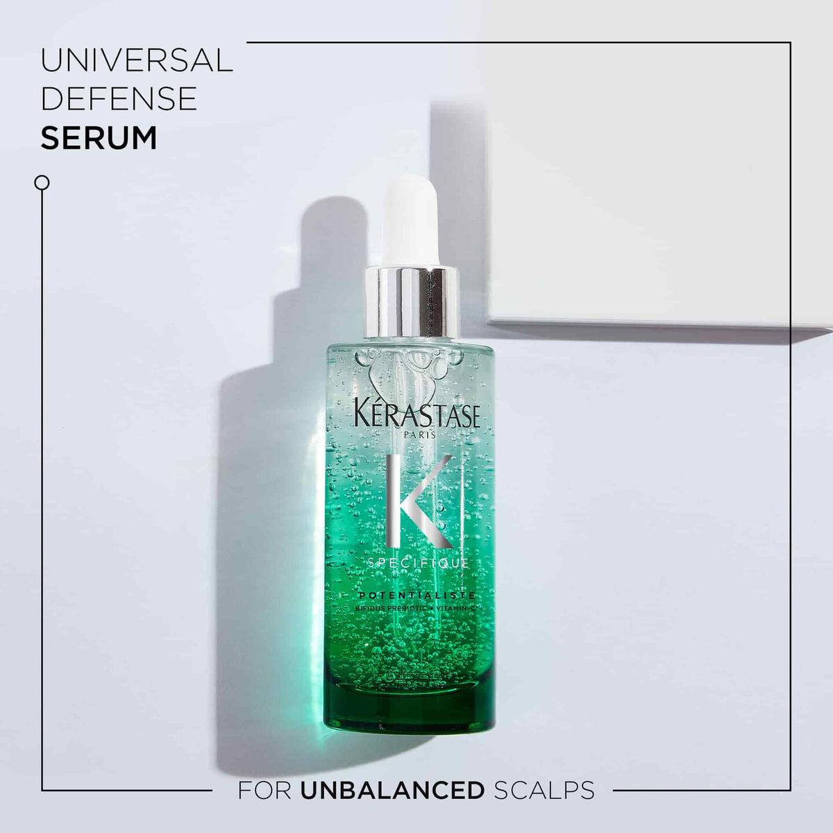 Kerastase - Specifique Potentialiste Serum (90 ML)