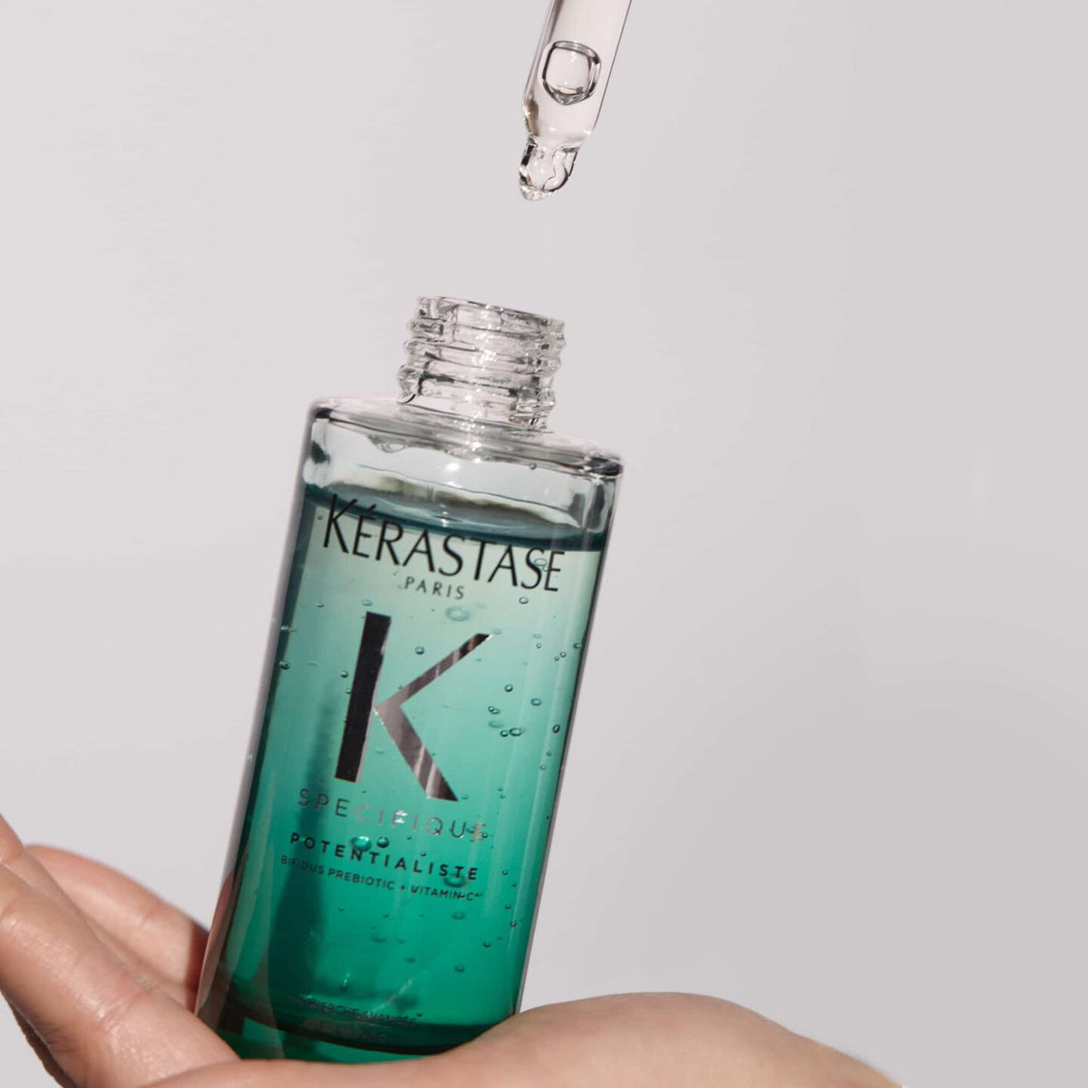 Kerastase - Specifique Potentialiste Serum (90 ML)
